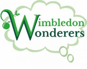 Wimbledon Wonderers logo 