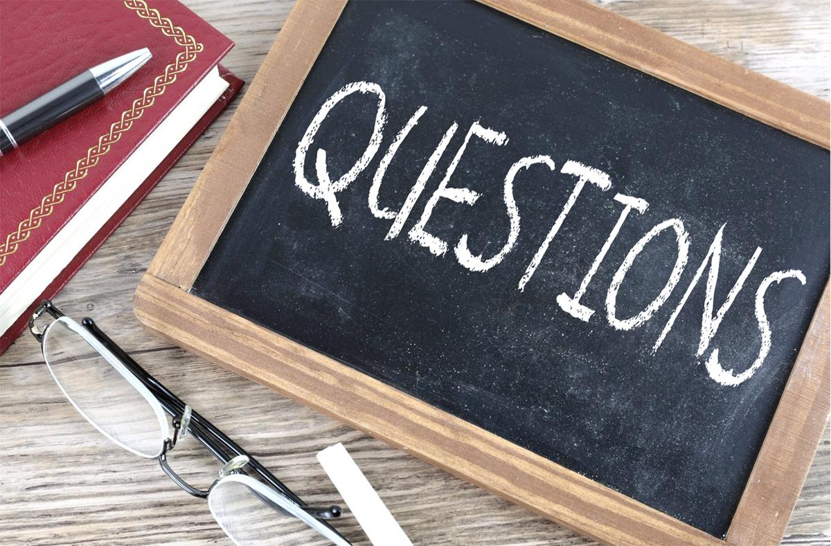 Questions by Nick Youngson CC BY-SA 3.0 Alpha Stock Images